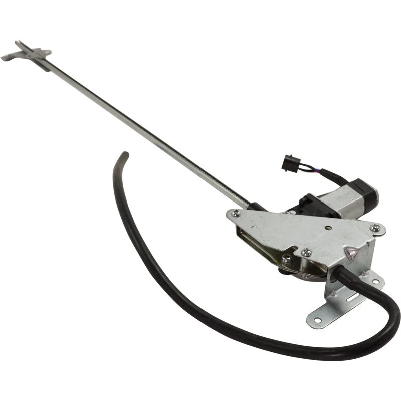 Регулятор окна передний со стороны пассажира подходит для 99-11 Freightliner Columbia Argosy - Изображение 3 из 4