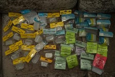 Mega zestaw Dyfuzor lampy błyskowej Bouncer Omni-Bounce JJC Sto-Fen Canon Nikon Sony ~60x