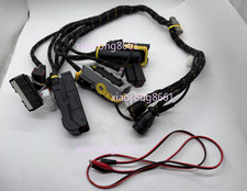 Full Programming Cable for Volvo, High Voltage, Common Rail, ECU Display88890300