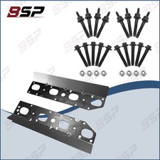 5.7 Hemi Exhaust Manifold Gasket Bolt Set For 2009-2018 Dodge Ram Jeep 5.7l V8