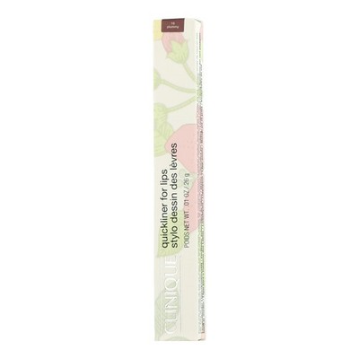 Clinique Quickliner for Lips 16 Plummy 0,26g