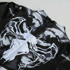 Kids Venom Costume Jumpsuit Boys Spiderman Superhero Cosplay Party Book Week AU — image 6