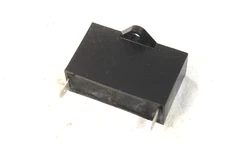 Tailgator 63cc Portable Gas Powered Generator Capacitor Block Assembly Repair