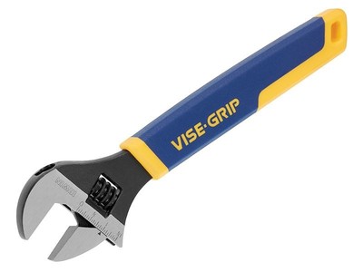IRWIN  Vise-Grip  - Verstellbarer Schraubenschlüssel