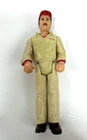 Vintage 1979 Tonka AJ Foyt Racing Team Mechanic Figure