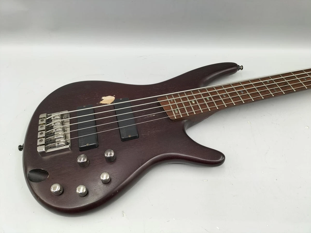ibanez SR505 5弦ベース Ibanez Sr505 for sale | eBay