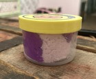 PEACHYBBIES SLIME NEW Lavender Cow Slime ! Hard To Find! — photo 4