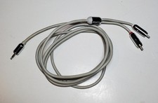 Belkin 7 ft Mini Plug 3.5mm to Stereo Audio R...