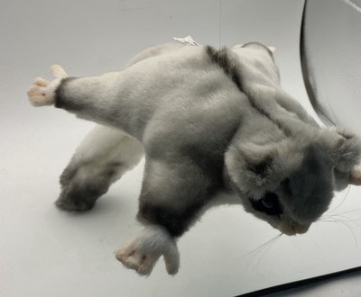 Sugar Glider Plush Hanging Toy Made by Hansa Soft & Cute Plushy Stuffed Animal