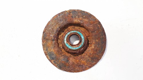 Domlager Federbeinlager Stützlager - Vorne Rechts  Nissan Muran DE1768669-80