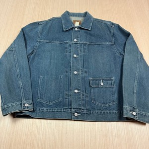 Gap Denim Jacket 1969 | eBay
