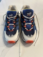 PUMA Cell Alien OG Size 9.5