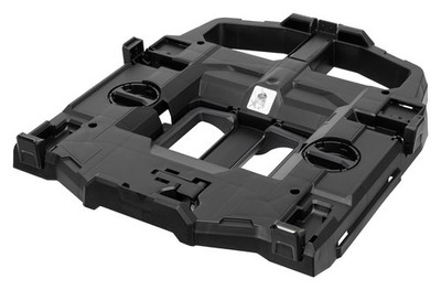 Eibenstock Adapterplatte für Systemkoffer und Vorfilter EVF 25 (DSS-Serie)