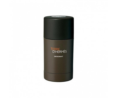 TERRE D'HERMES DEODORANT STICK 75 ML