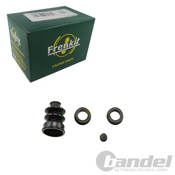 Frenkit Rep.-Satz Kupplungsnehmerzylinder Passend FüR Alfa Romeo 145 146 155-image