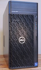 Dell Precision 3660 | i9-13900 | 64GB DDR5 | 1TB NVMe | T1000 8GB |Dell Warranty