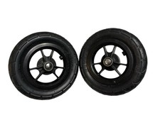 2 - Baby Jogger City Mini GT REAR BACK Wheel ...