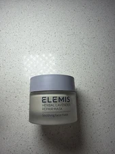 Elemis Herbal Lavender Repair Mask Soothing Face Mask 30 ml
