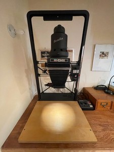 Beseler 45 Enlarger | eBay