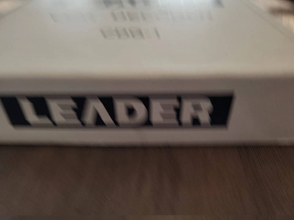 Leader CDG Decoder CDG-1 - Image 3 of 4
