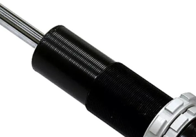 SPI Gas Shock Absorber Center Track Arctic Cat 0704-467 0704-470