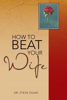 How To Beat Your Wife Steve Ogan Taschenbuch Kartoniert / Broschiert Englisch