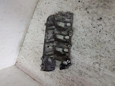 FIAT PUNTO 176 Ansaugbrücke 1.90 Diesel 85kw 2006 17423615