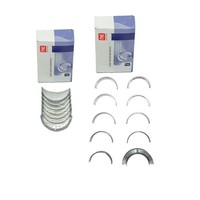 Hauptlager+Pleuellager Standardmaß FüR Ford 2.0 Ecoblue YLF6 181021001300 180021