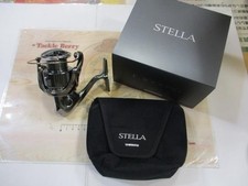 Shimano Stella FJ Spinning Reel