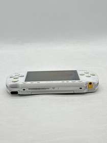 Sony Playstation Portable PSP-1000 Handheld Console White