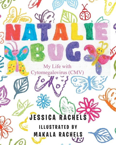 Jessica Rachels | Natalie Bug | Taschenbuch | Englisch (2020) | Christian Faith-image