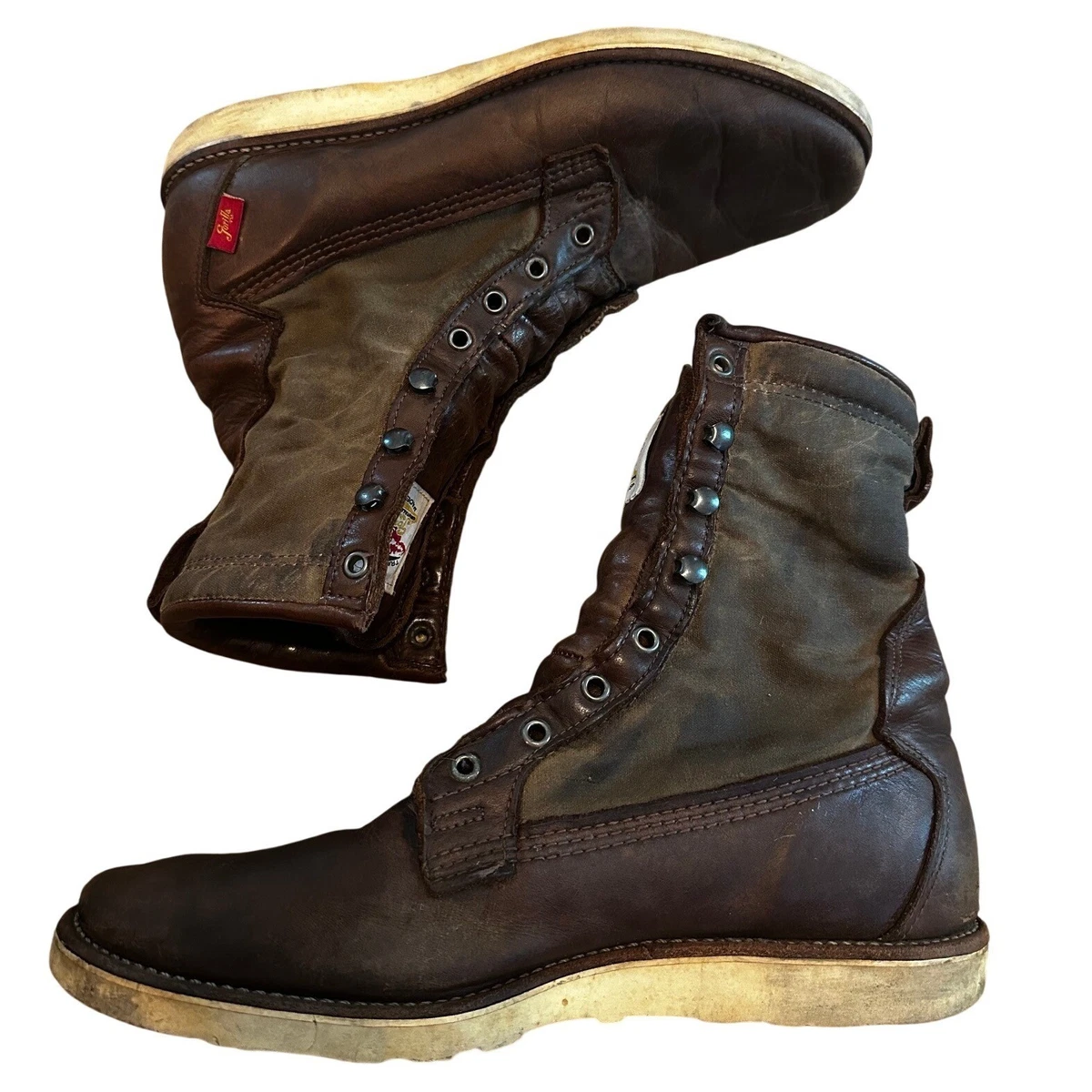 Gorilla M Brown Boots for Men for Sale | Shop New & Used  display picture 1