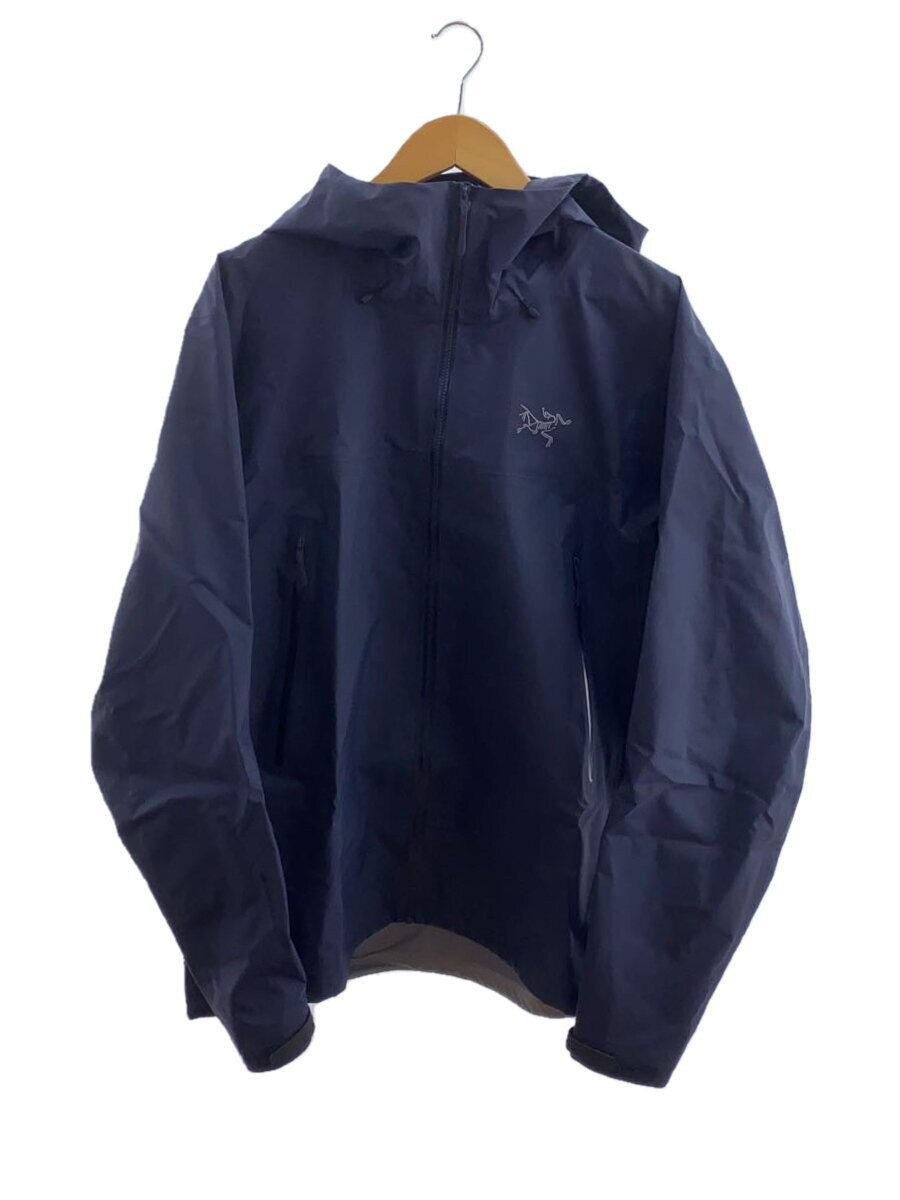 ARC'TERYX ARC TERYX Giacca Nylon L Nylon NVY X000009685
