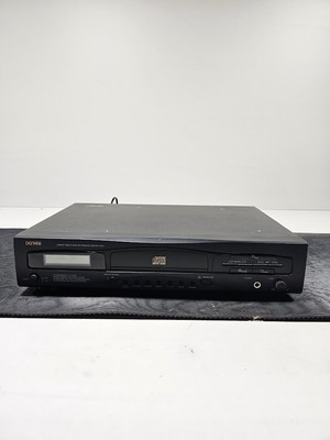 DENVER CD421 Compact Disc Player - Gebraucht, Aktiv, keine Fernbedienung