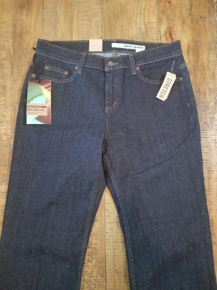 dkny soho jeans womens