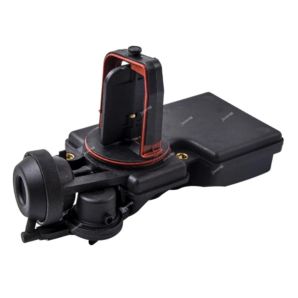 Front Air Adjustment Unit DISA Valve Right For 2003-2005 BMW 325i 330Xi X3 X5 Z3 Foto 2 de 4