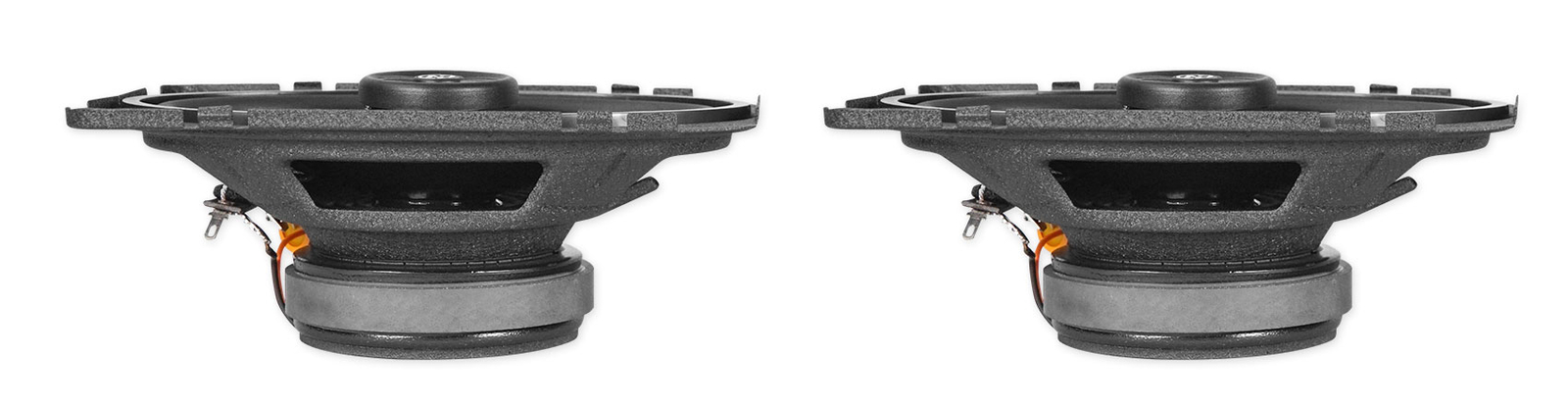 Пара автомобильных динамиков Memphis Audio PRX603 652 PRX46 4x6 Звуковой комплект RockMat