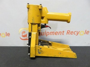 Bostitch SWC Air Driven Roll Stapler 5/8" - 3/4" Coil Box Leg Length 15-18MM 