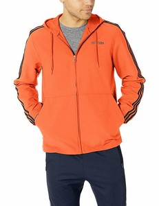 adidas men's essential woven jacket