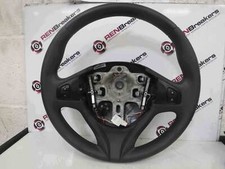 Renault Clio MK4 2013-2019 Steering Wheel 985101921R