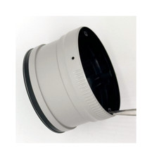 Lens Rear Bayonet Mount Ring Fixed Barrel Tube For Canon EF 70-200 F4L IS II USM