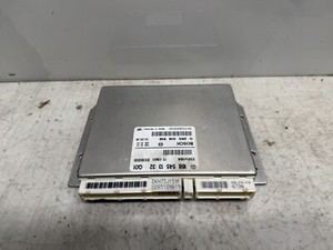 Mercedes A-Klasse W168 ESP Steuergerät 1685451332  0265109619  168 545 13 32 Q01