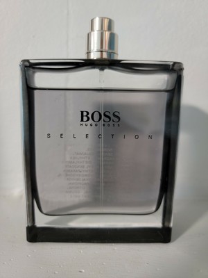 boss selection perfume price