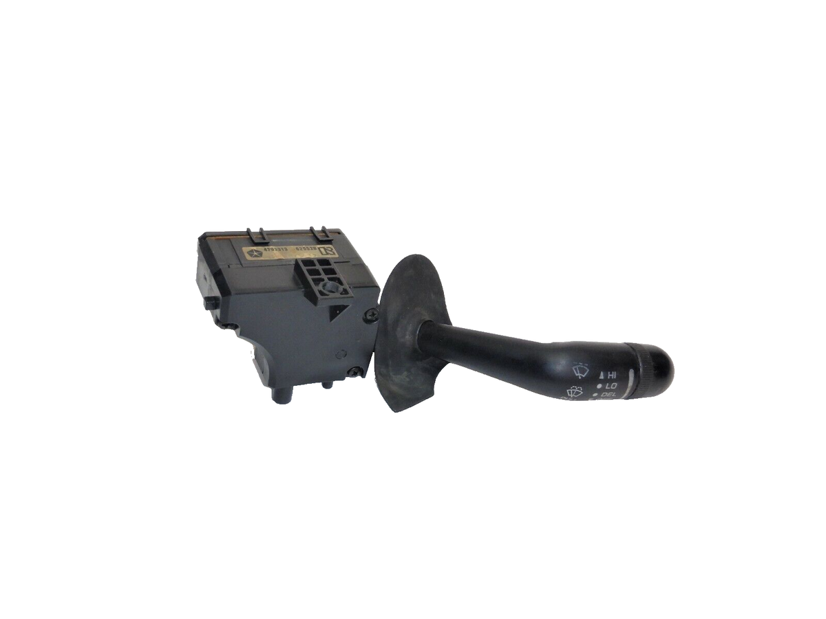 よっしー Jeep Cherokee XJ 97-01 OEM Windshield Wiper Delay Switch Stalk