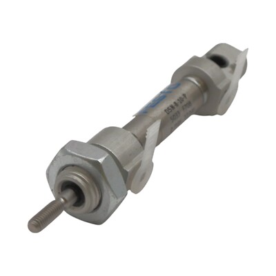 Festo DSN-8-10-P 5033 p max: 10bar Normzylinder / Standard cylinder -unused-