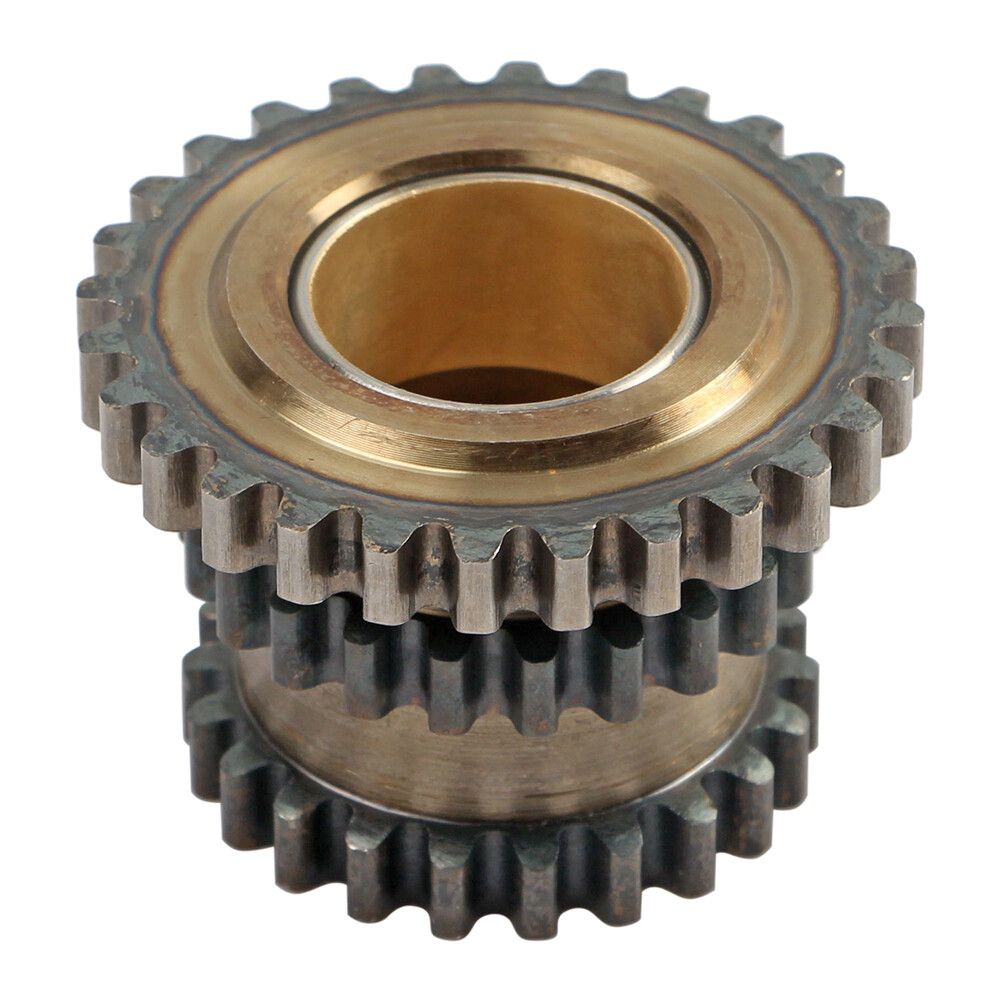 Timing Chain Kit Camshaft Phaser For Maserati Quattroporte S Ghibli S Q4 Levante