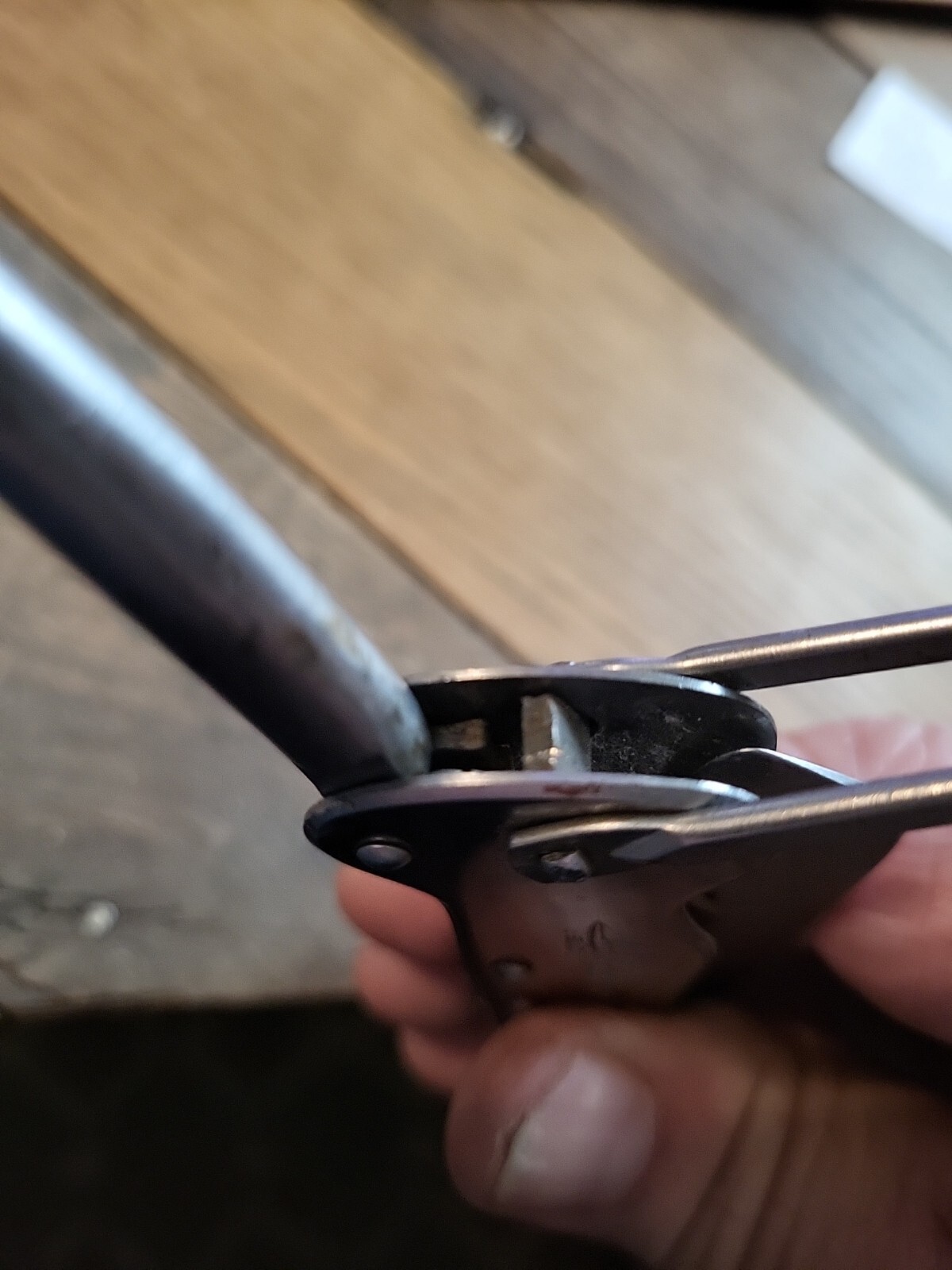 Vintage TELO Stainless Sailors Pocket Rigging Knife W/Marlin Spike Japan eBay