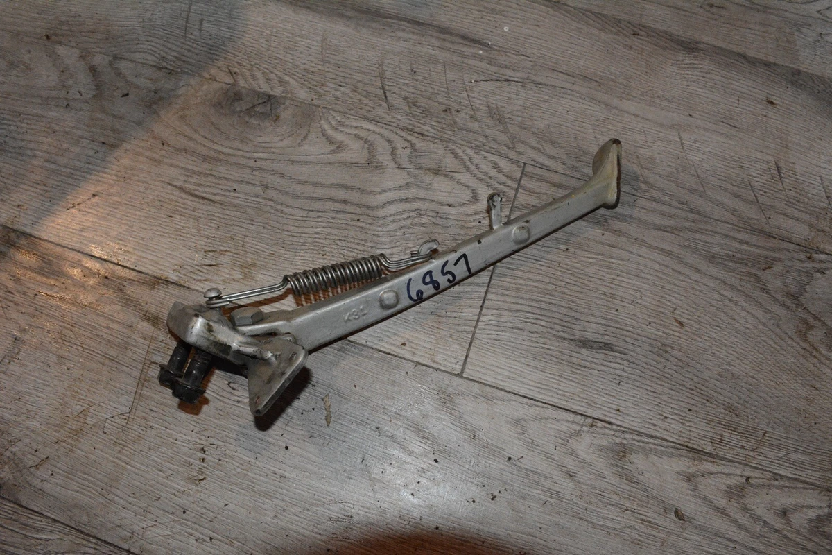 Motorcycle Side Stands for Kawasaki Ninja ZX11 for sale | eBay