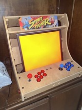 Custom Built Arcade Machine || 1000+ Games - ...