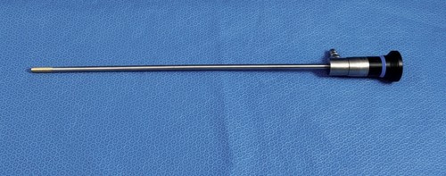 Olympus WA50372B Laproscope Autoclavable 5mm 0 Degree
